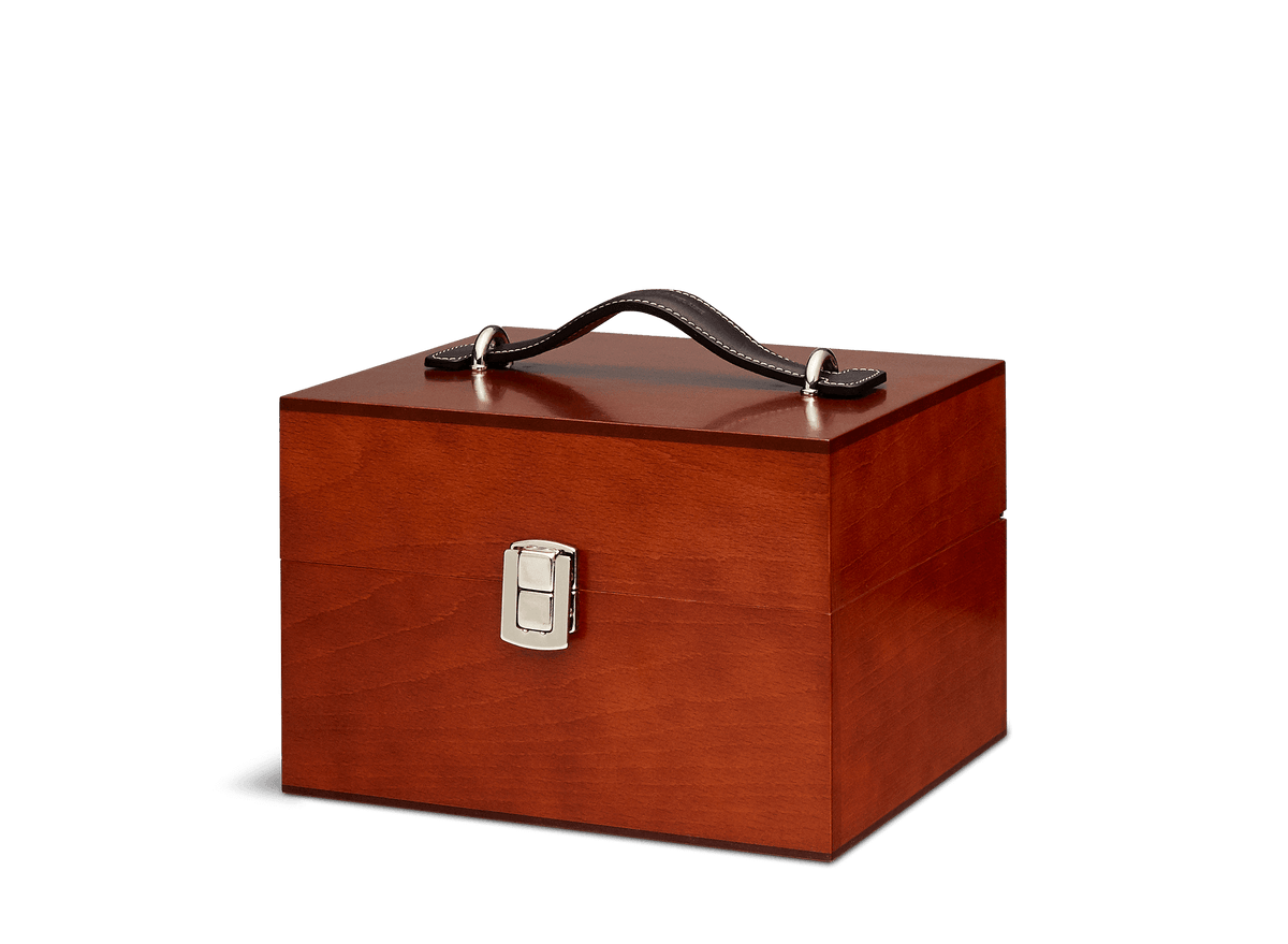 Groom Box