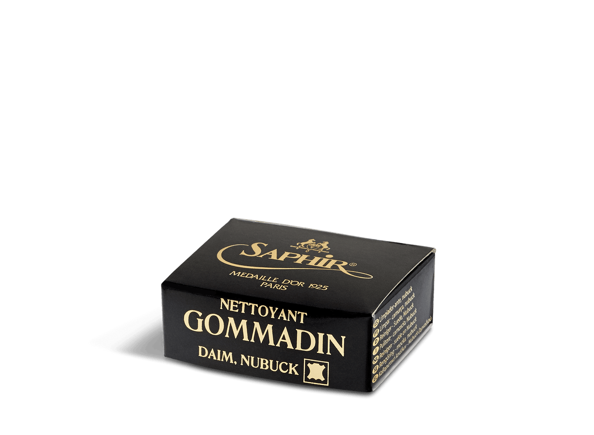 Gommadin Eraser (Suede Cleaner)