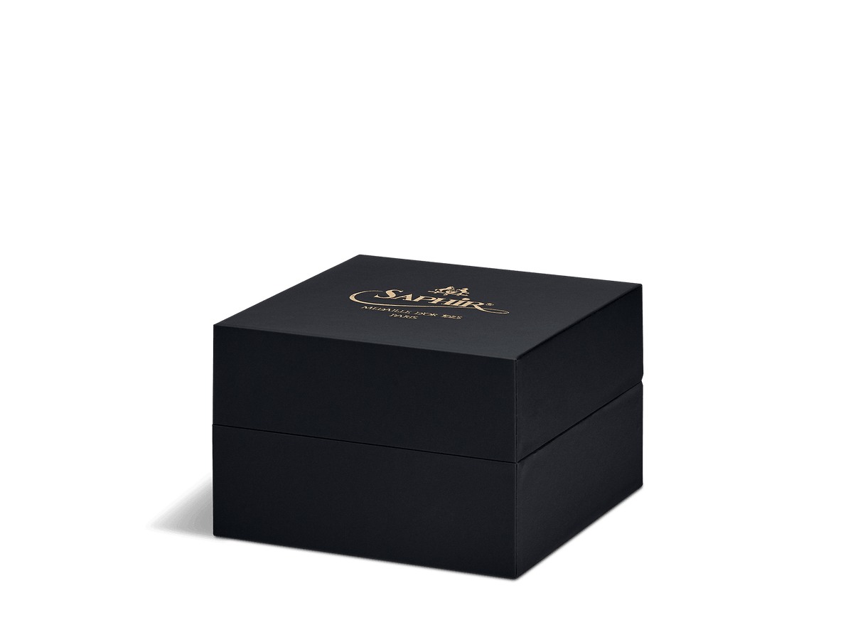 Ecrin - Shoe Polish Box