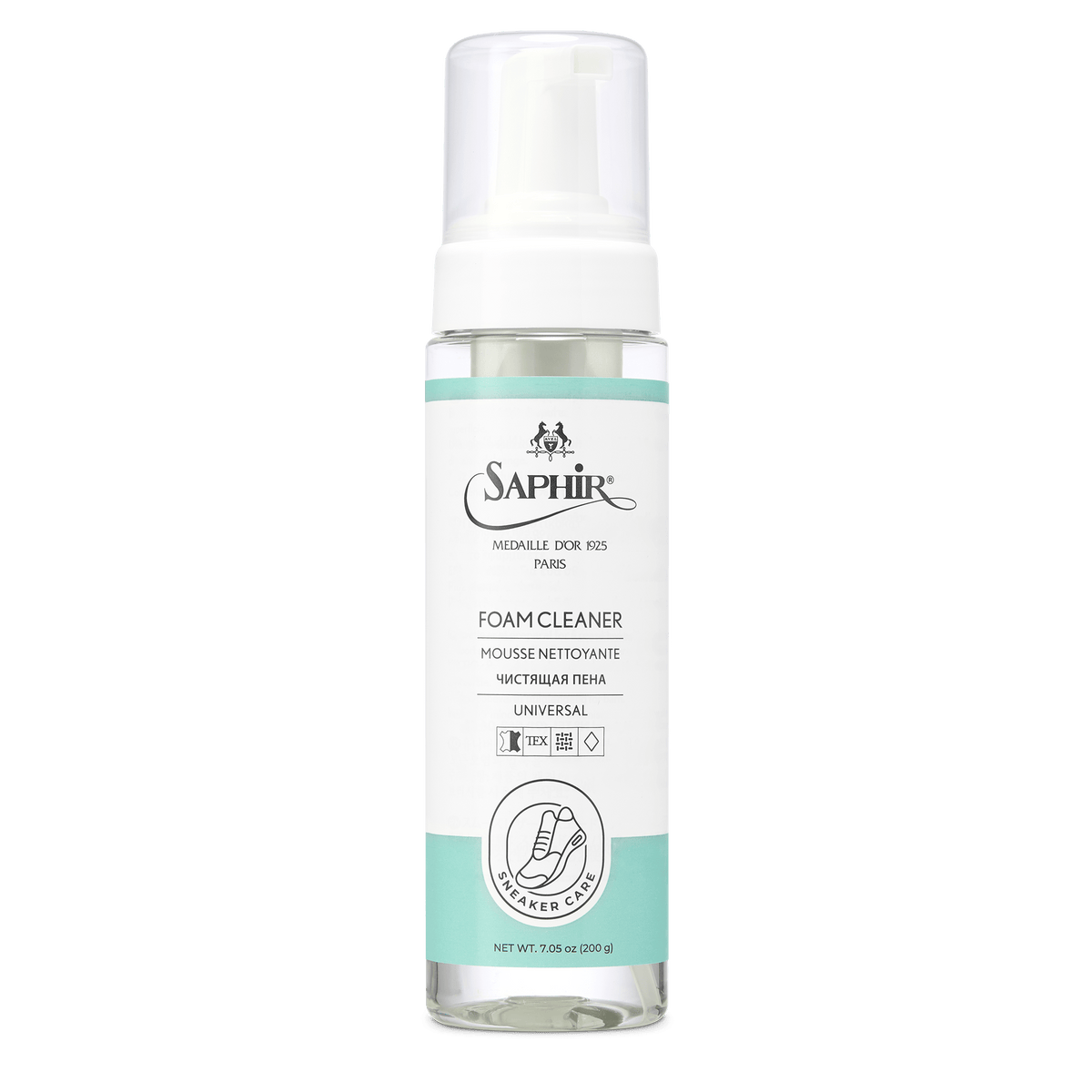 Foam Cleaner