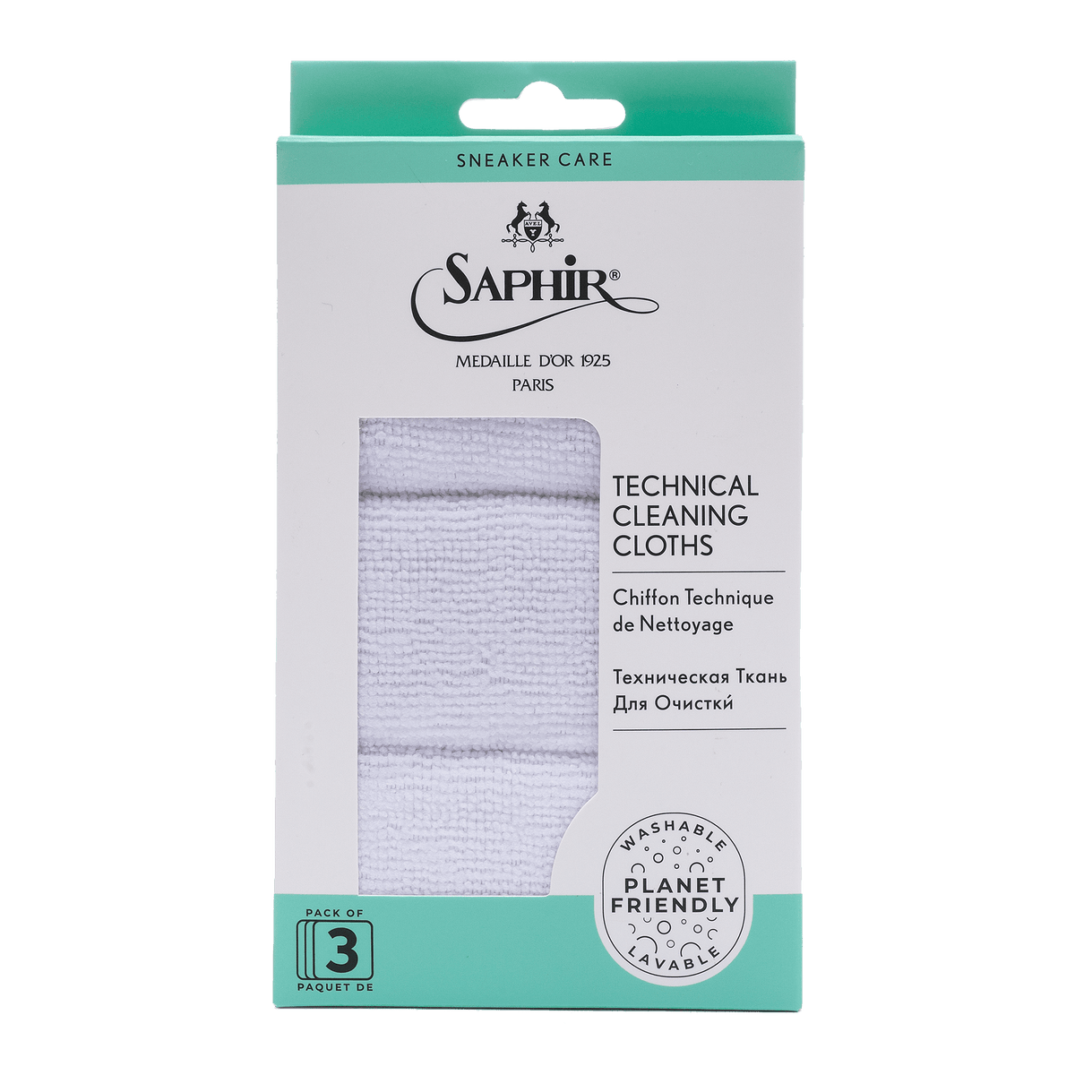 Technical Cleaning Cloths