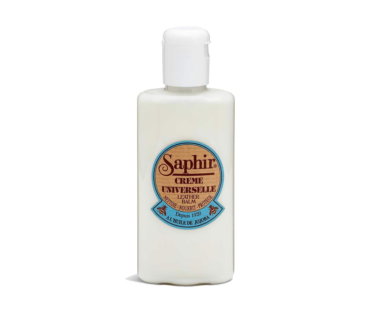Crème Universelle (Leather Conditioner)