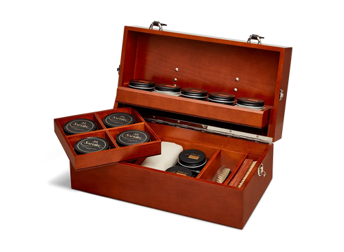 Shoe Care Kits