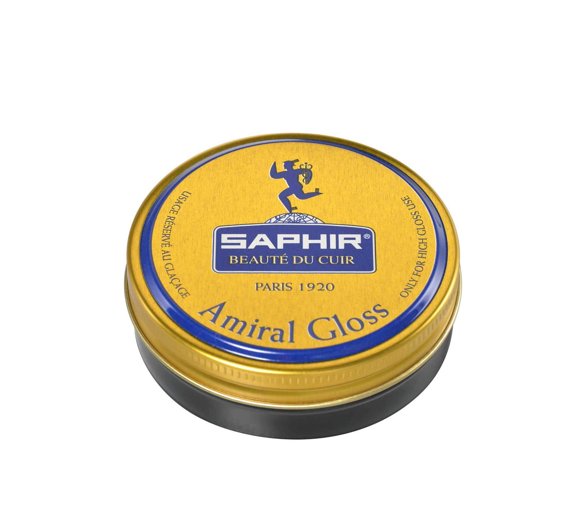 Amiral Gloss (Mirror Like Shine)