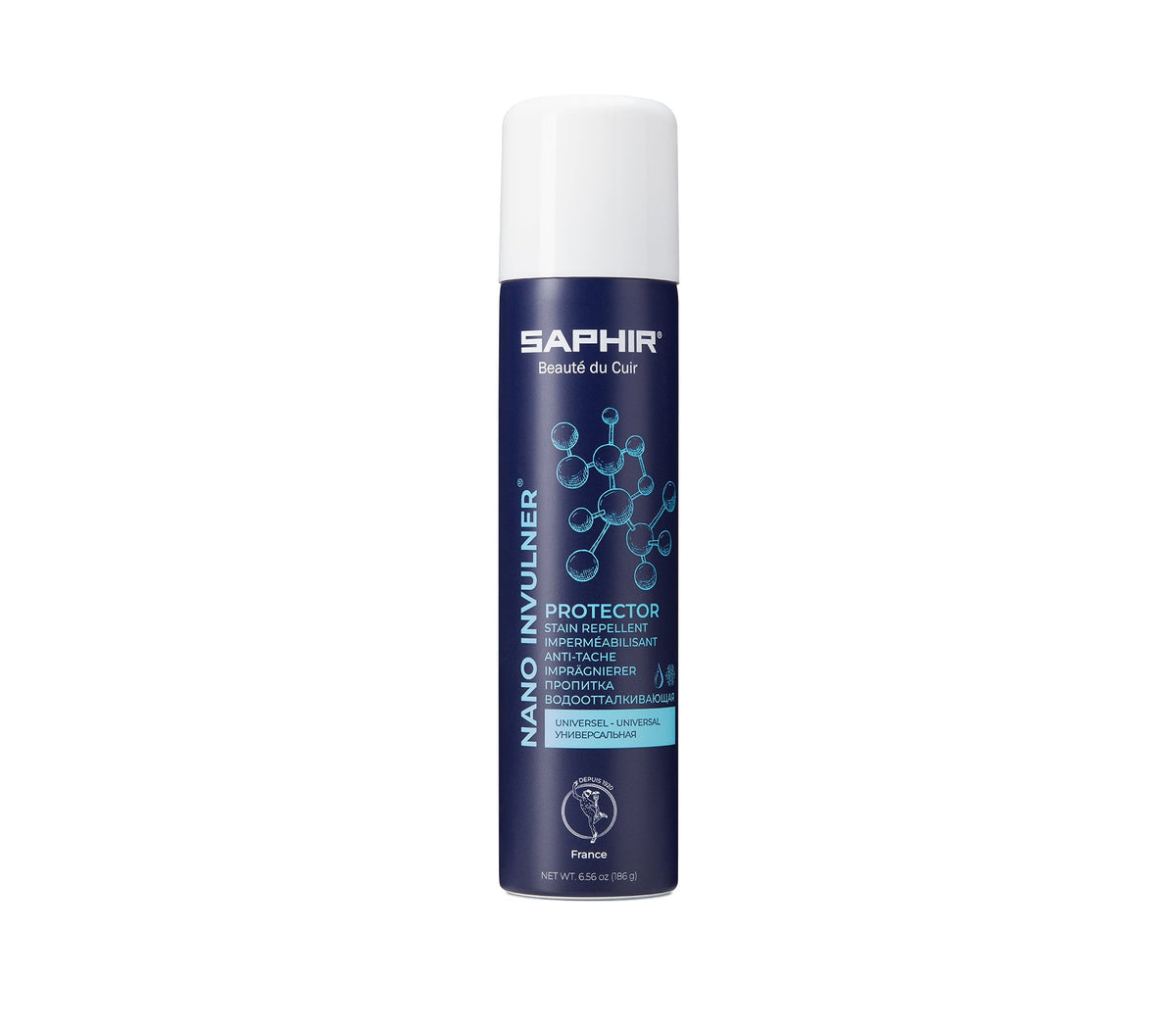 Nano Invulner (Waterproofer)
