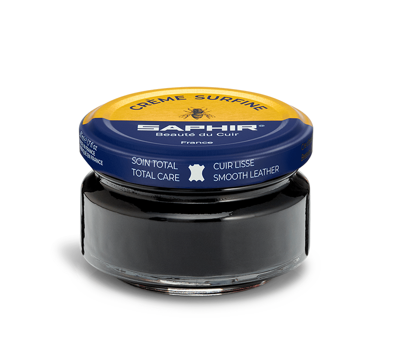 Crème Surfine (Shoe Cream)