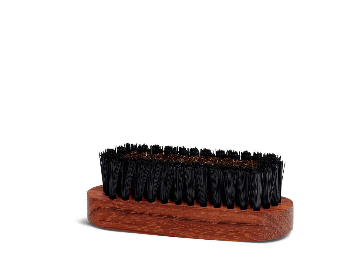 Brass Brush