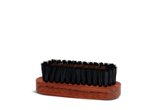 Brass Brush