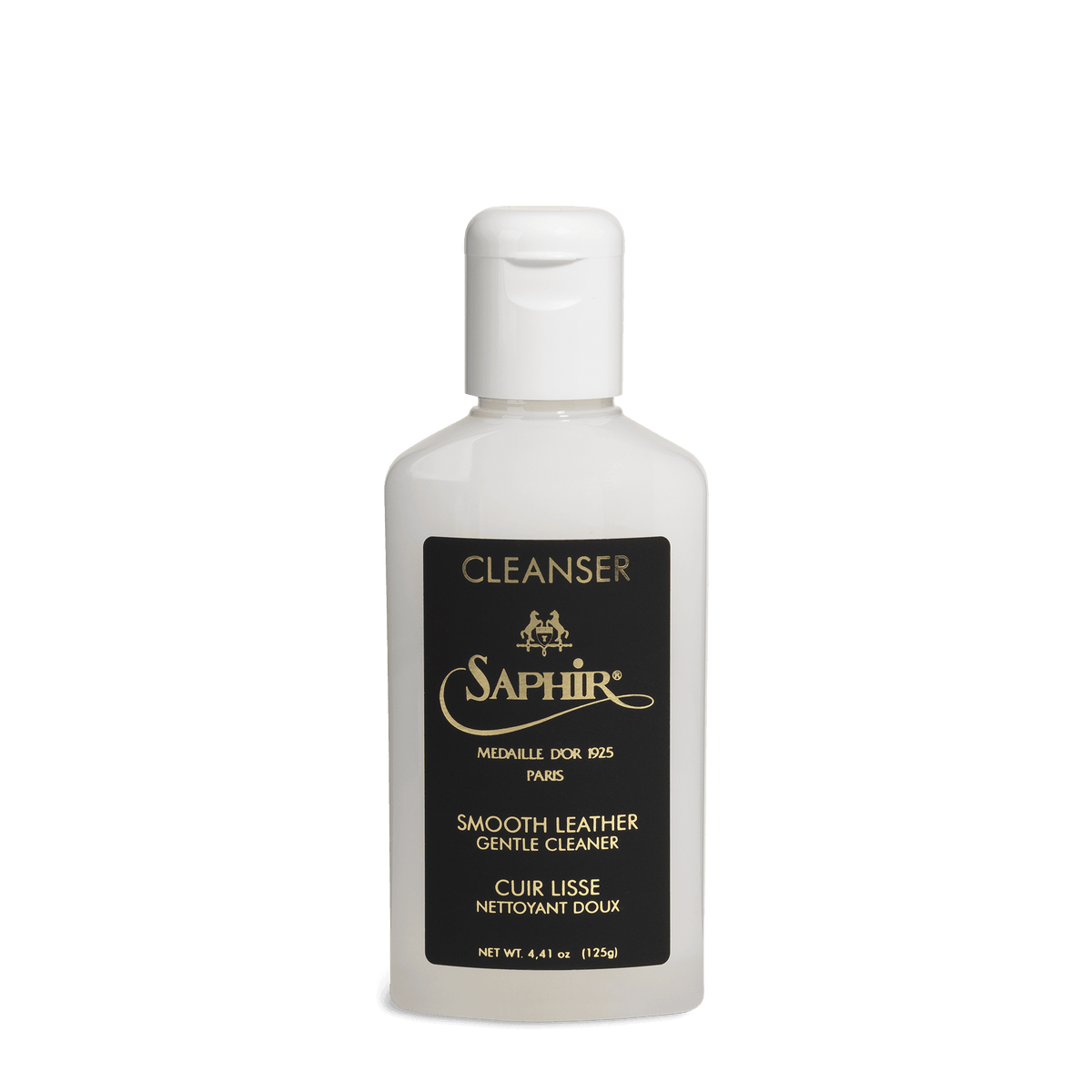 Cleanser (Gentle Gleaner)