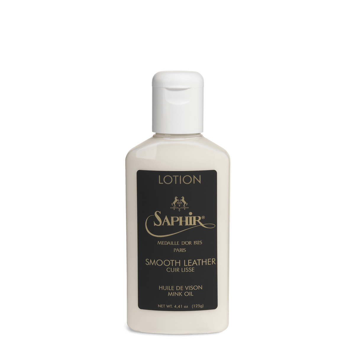 Lotion (Leather Conditioner)