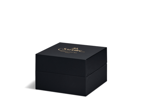 Ecrin - Shoe Polish Box