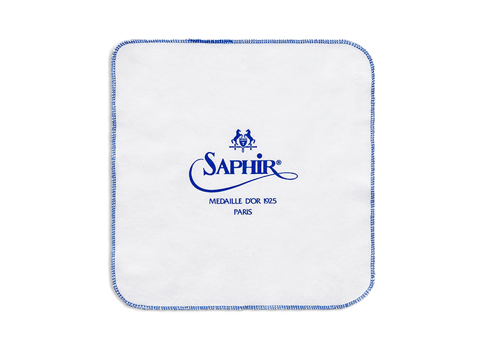 Square Cleaning Cloth
