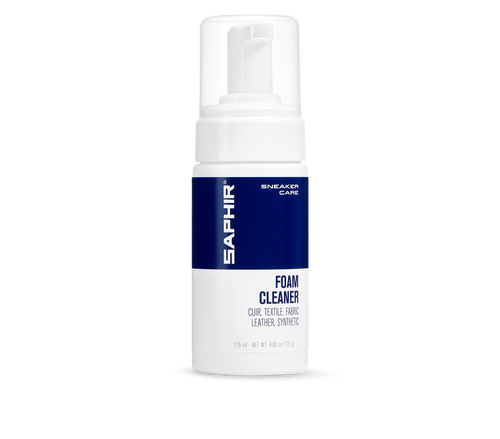 Sneaker Foam Cleaner