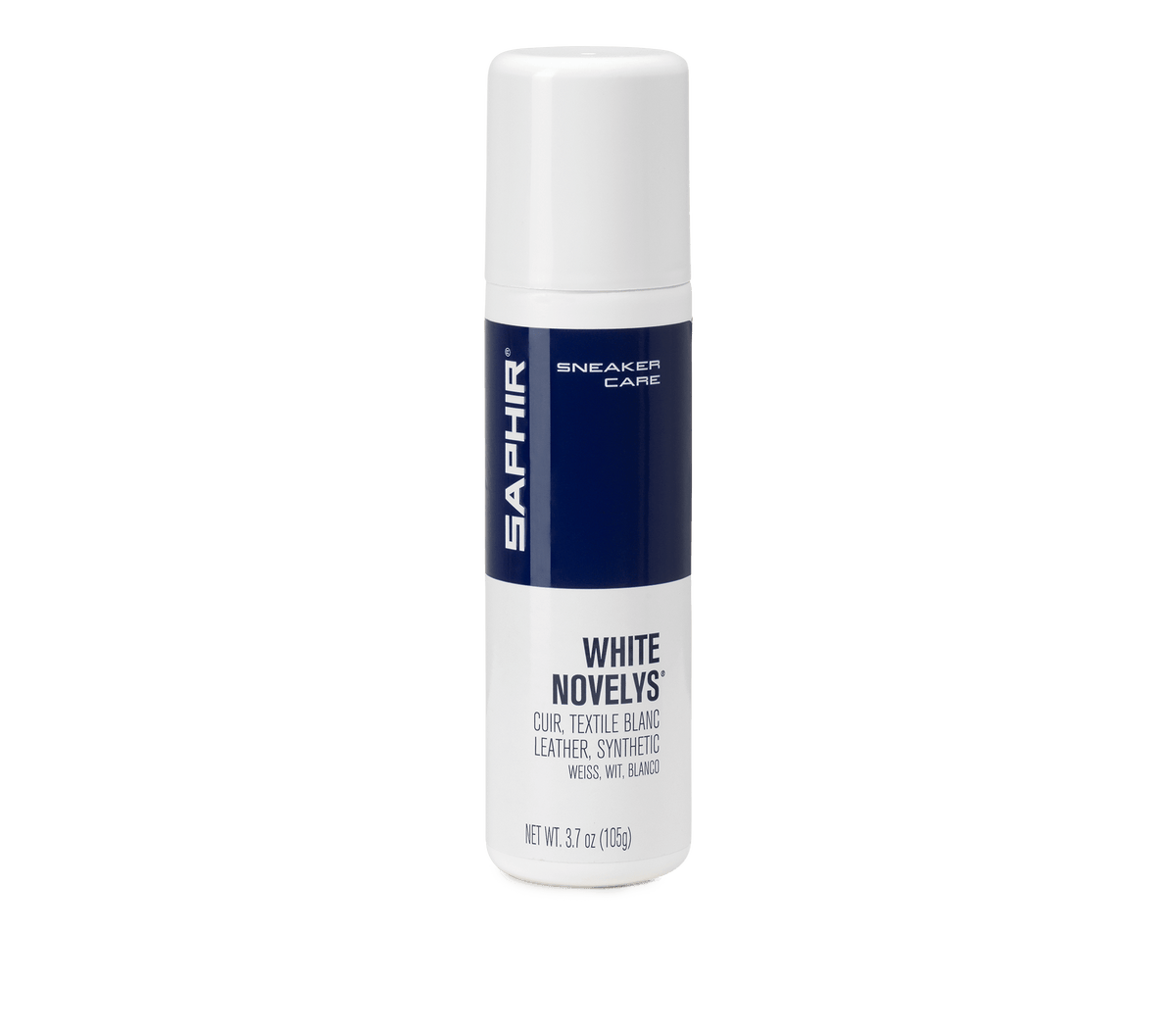 White Novelys
