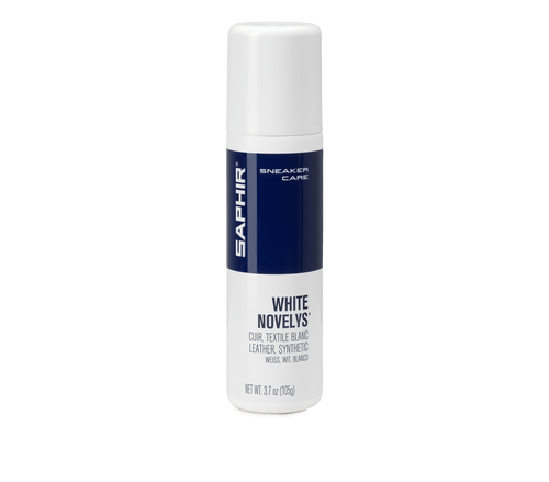 White Novelys