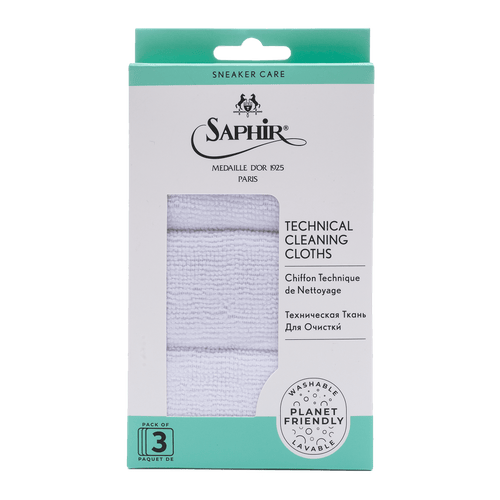Technical Cleaning Cloths