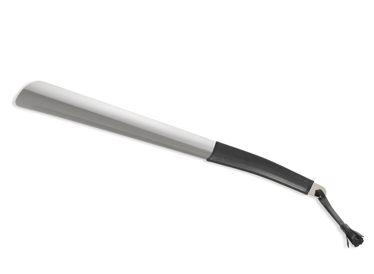 Silver Shoe Horn