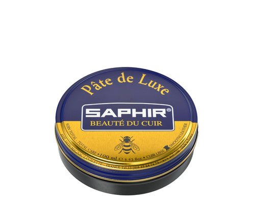 Pate De Luxe - (Shoe Polish)